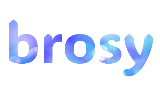 Brosy Logo